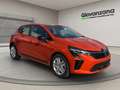 Renault Clio 1.0 tce Evolution 90cv NEOPATENTATI KM0 Naranja - thumbnail 8
