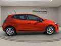 Renault Clio 1.0 tce Evolution 90cv NEOPATENTATI KM0 Naranja - thumbnail 7