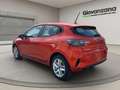 Renault Clio 1.0 tce Evolution 90cv NEOPATENTATI KM0 Naranja - thumbnail 4