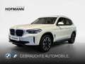 BMW iX3 Inspiring+Fernlichtassistent+AHK+wenig KM! Weiß - thumbnail 1