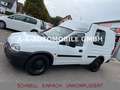 Opel Combo 1,4 Ltr. Kasten*LKW ZULASSUNG* Weiß - thumbnail 5