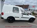 Opel Combo 1,4 Ltr. Kasten*LKW ZULASSUNG* Weiß - thumbnail 21