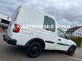 Opel Combo 1,4 Ltr. Kasten*LKW ZULASSUNG* Weiß - thumbnail 10