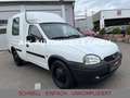Opel Combo 1,4 Ltr. Kasten*LKW ZULASSUNG* Weiß - thumbnail 3