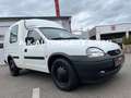 Opel Combo 1,4 Ltr. Kasten*LKW ZULASSUNG* Weiß - thumbnail 30
