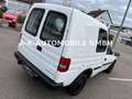 Opel Combo 1,4 Ltr. Kasten*LKW ZULASSUNG* Weiß - thumbnail 9