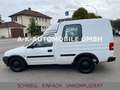 Opel Combo 1,4 Ltr. Kasten*LKW ZULASSUNG* Weiß - thumbnail 25