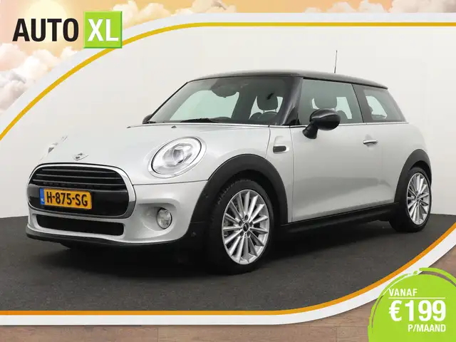 MINI Autres Mini 1.5 136 PK Aut. Cooper Climate Control Cruise