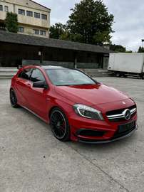 4Matic 7G-DCT