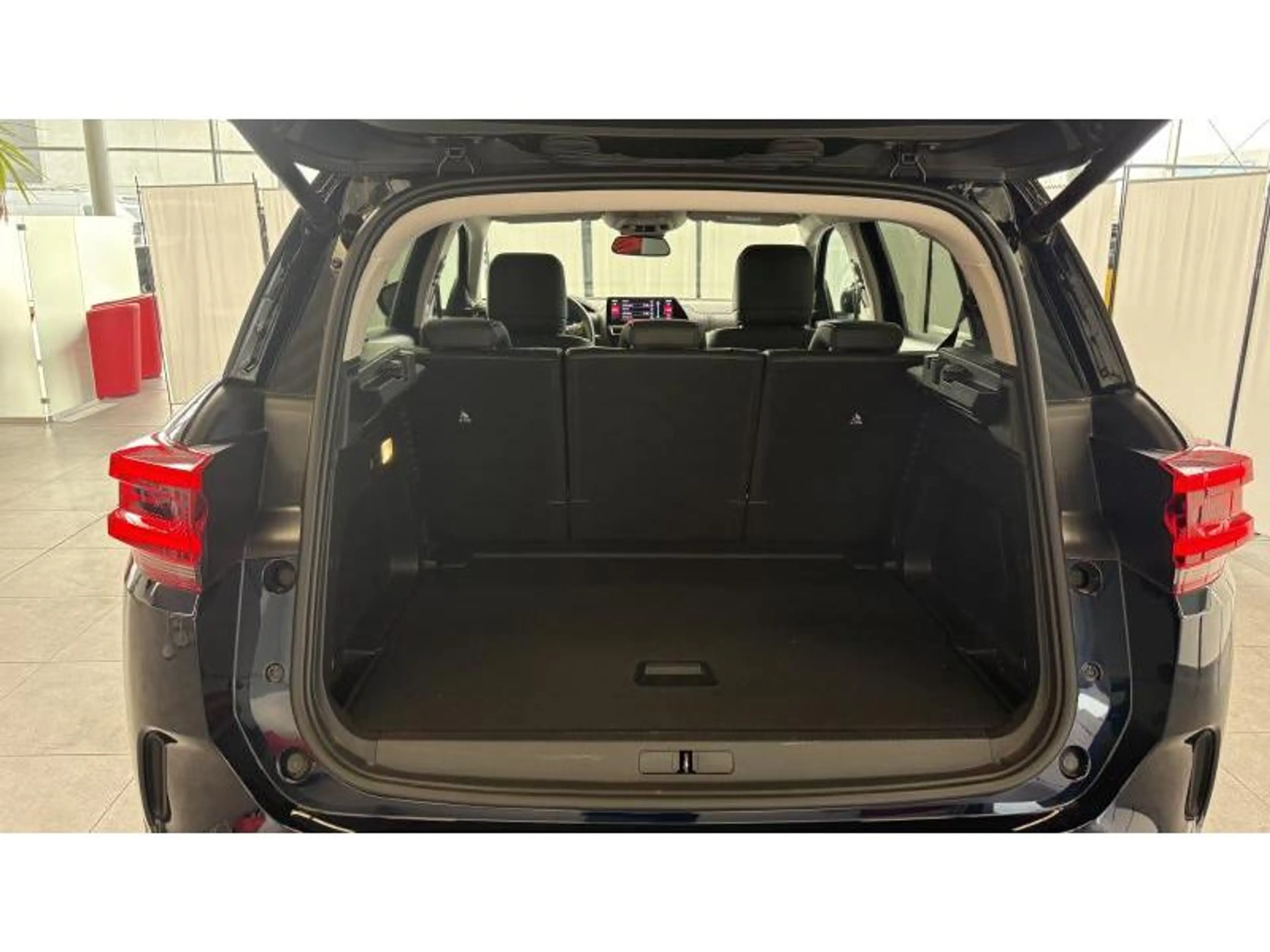 Citroen C5 Aircross 1.5 BlueHDi 130 S&S EAT8 MAX Citroën – 1.5 Blue — photo 6