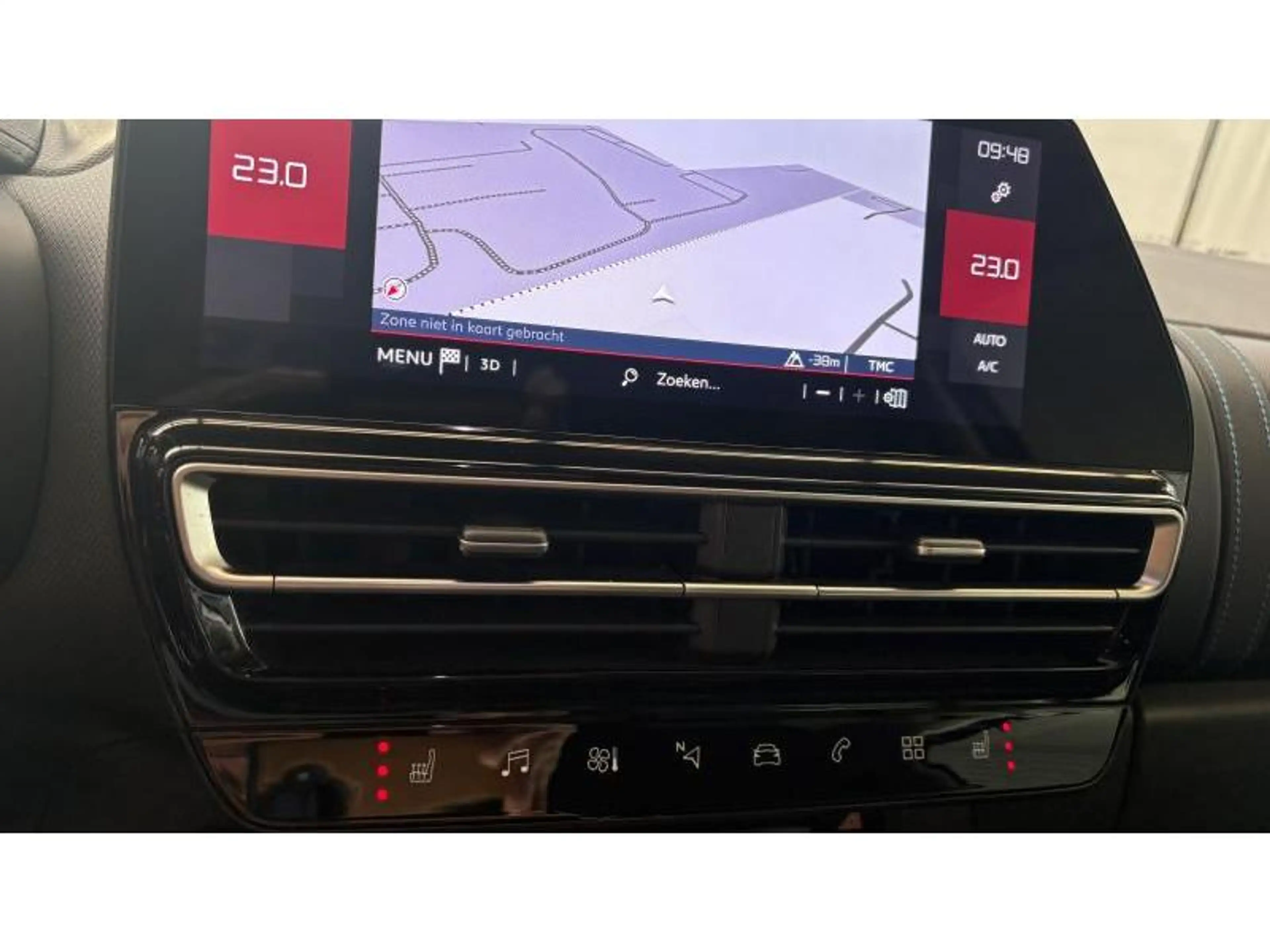 Citroen C5 Aircross 1.5 BlueHDi 130 S&S EAT8 MAX Citroën – 1.5 Blue — photo 8