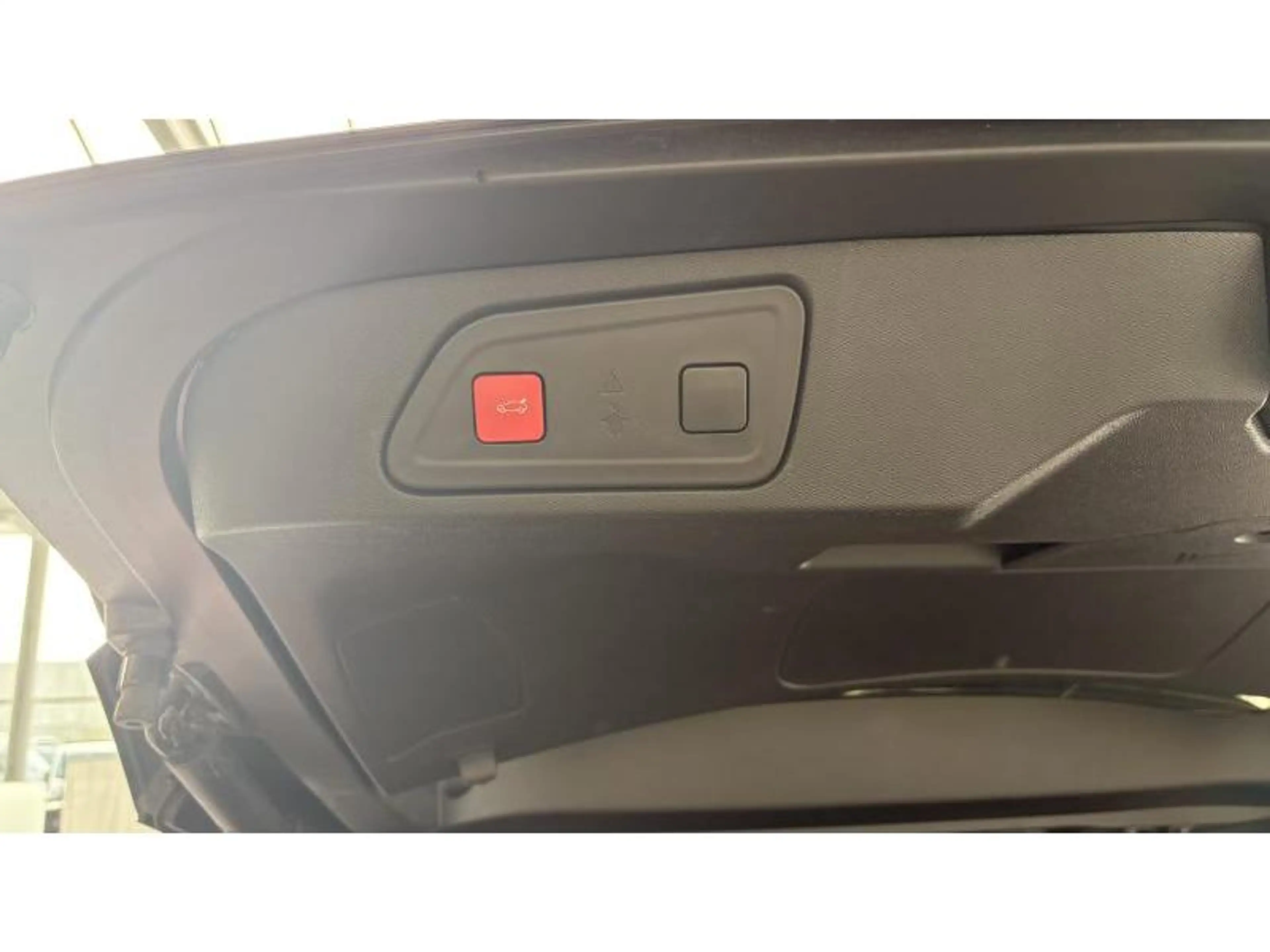 Citroen C5 Aircross 1.5 BlueHDi 130 S&S EAT8 MAX Citroën – 1.5 Blue — photo 7
