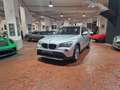BMW X1 xDrive18d Eletta Silber - thumbnail 1