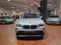 BMW X1 xDrive18d Eletta Silber - thumbnail 2