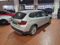 BMW X1 xDrive18d Eletta Silber - thumbnail 3