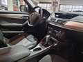 BMW X1 xDrive18d Eletta Silber - thumbnail 9