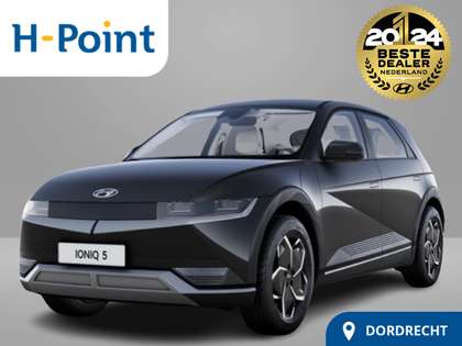 Hyundai IONIQ 5 58 kWh Connect+ | €11.576 KORTING | WARMTEPOMP | H
