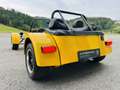 Caterham Super 7 340S SV Gelb - thumbnail 10