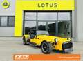 Caterham Super 7 340S SV Gelb - thumbnail 1