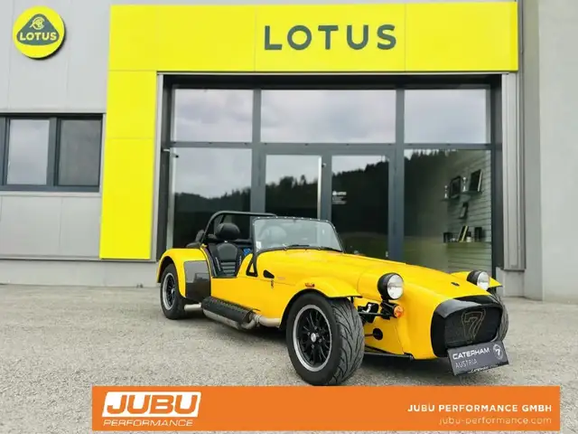 Caterham Super 7 340S SV