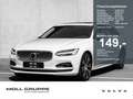Volvo V90 Kombi B4 (Diesel) Mild-Hybrid Ultimate Bright Alb - thumbnail 1