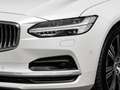 Volvo V90 Kombi B4 (Diesel) Mild-Hybrid Ultimate Bright Weiß - thumbnail 4