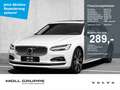 Volvo V90 Kombi B4 (Diesel) Mild-Hybrid Ultimate Bright Weiß - thumbnail 1