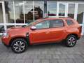 Dacia Duster PRESTIGE 1.3 TCE 150pk AUTOMAAT Oranje - thumbnail 2