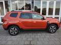 Dacia Duster PRESTIGE 1.3 TCE 150pk AUTOMAAT Oranje - thumbnail 5