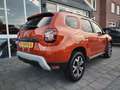Dacia Duster PRESTIGE 1.3 TCE 150pk AUTOMAAT Oranje - thumbnail 6