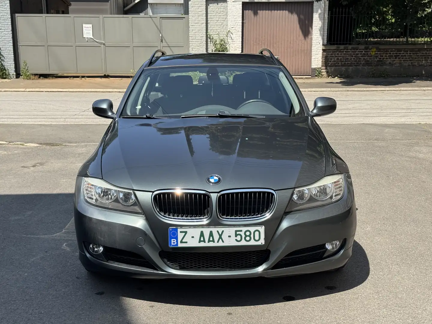 BMW 318 Touring d 2009// 154.000km// Gps// Euro5// - 2