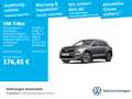 Volkswagen T-Roc 1.0 TSI Active Navi FrontAssist LaneAssist Grau - thumbnail 1