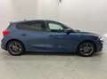 Ford Focus 1.0 ecoboost ST-Line  s Blauw - thumbnail 7