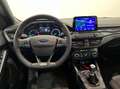 Ford Focus 1.0 ecoboost ST-Line  s Niebieski - thumbnail 12