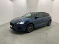 Ford Focus 1.0 ecoboost ST-Line  s Blauw - thumbnail 1