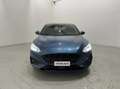 Ford Focus 1.0 ecoboost ST-Line  s Blauw - thumbnail 2