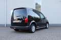 Volkswagen Caddy 1.4 TGI comfo Trekhaak/Sidebars Zwart - thumbnail 4
