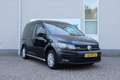 Volkswagen Caddy 1.4 TGI comfo Trekhaak/Sidebars Zwart - thumbnail 2