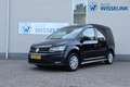 Volkswagen Caddy 1.4 TGI comfo Trekhaak/Sidebars Zwart - thumbnail 1