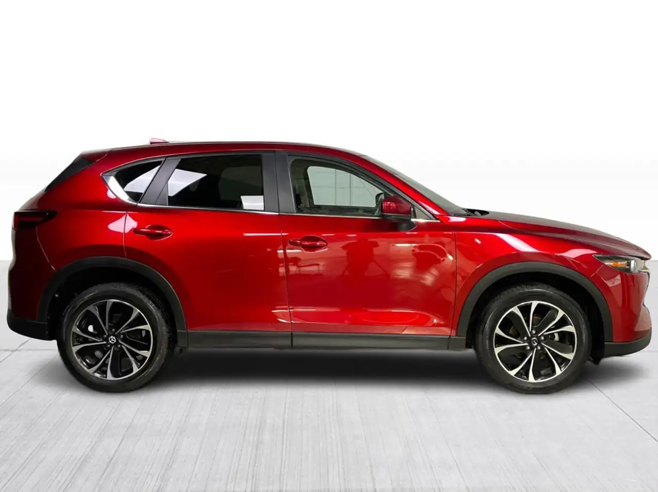 Mazda CX-5 fotografie Mazda CX-5