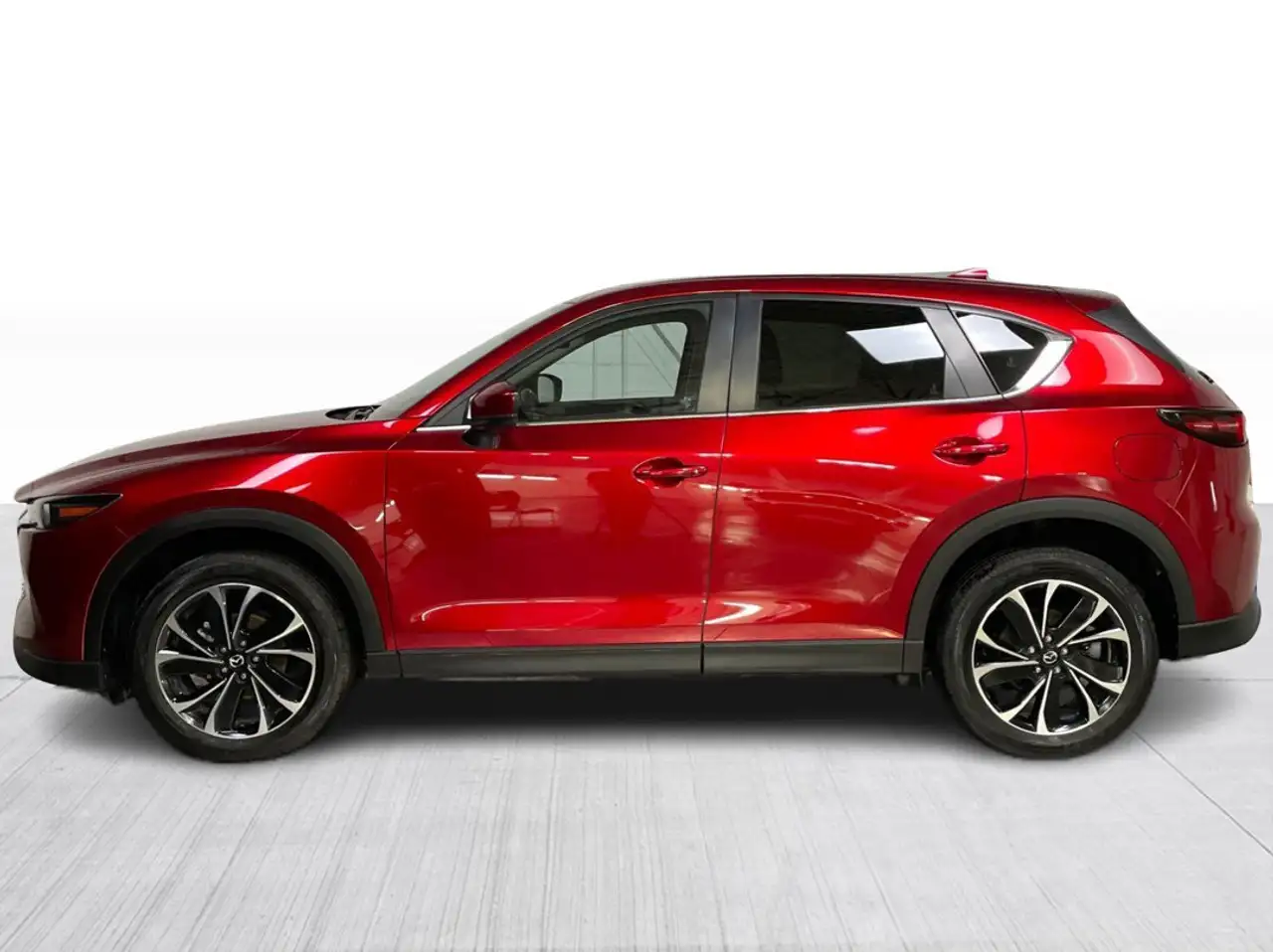 Mazda CX-5 fotografie Mazda CX-5