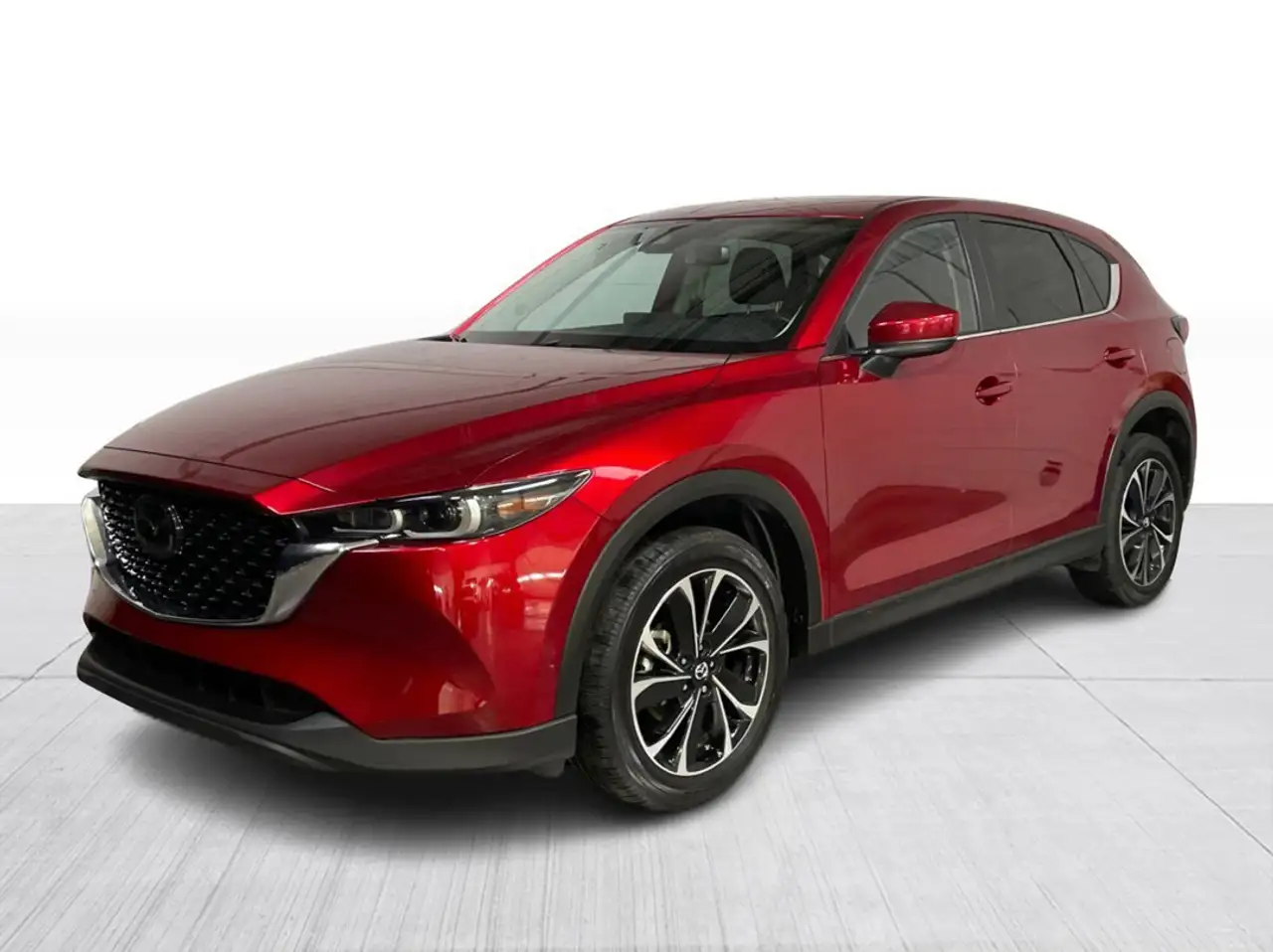 Mazda CX-5 fotografie Mazda CX-5