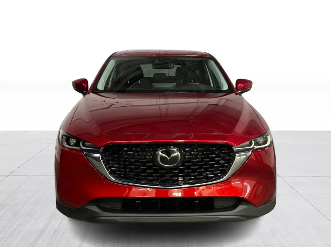 Mazda CX-5 fotografie Mazda CX-5