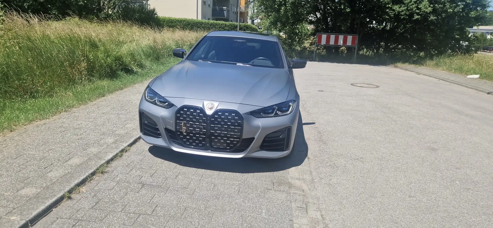BMW 440 M440i Gran Coupe - 1