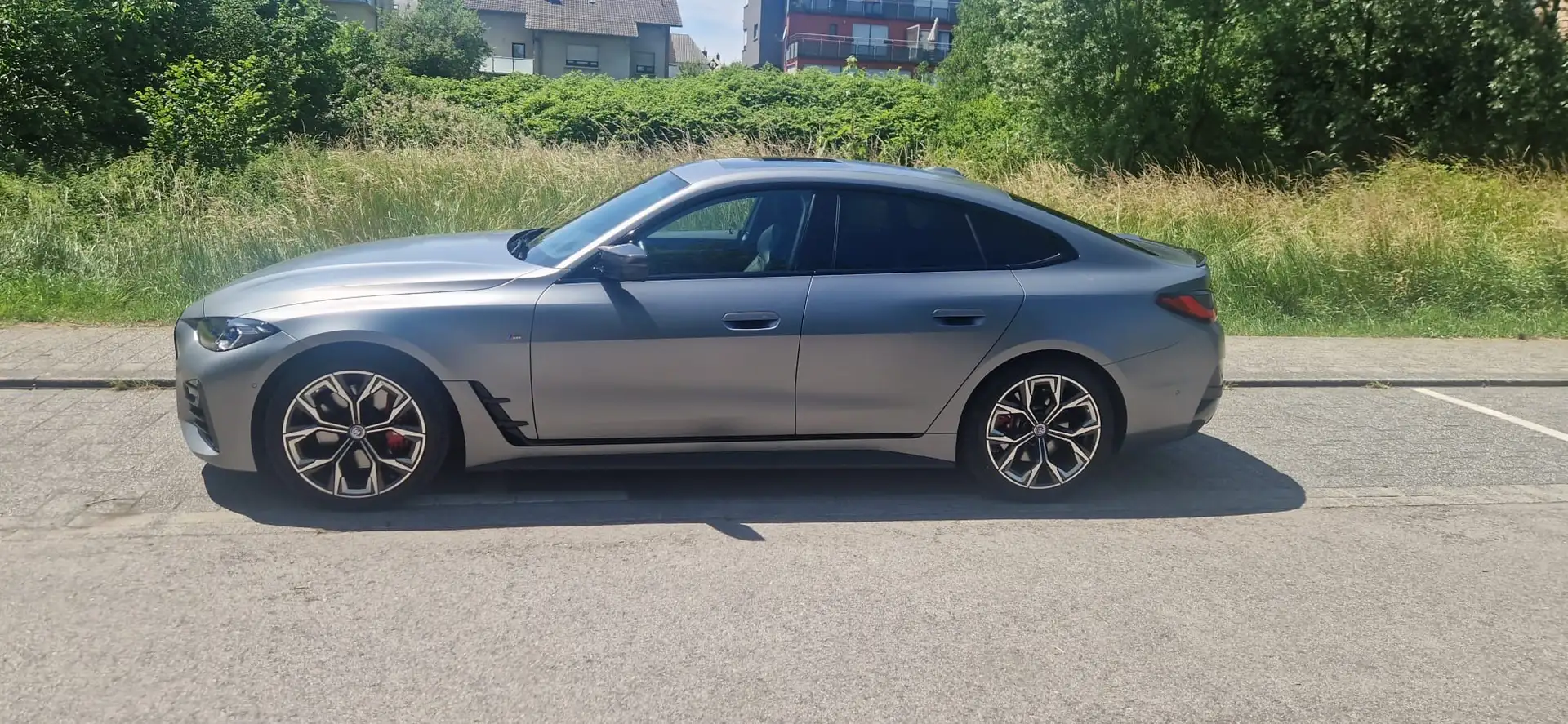 BMW 440 M440i Gran Coupe - 2