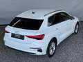 Audi A3 SB 30 TDI *2.0 TDI*AHK* Weiß - thumbnail 8