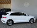Audi A3 SB 30 TDI *2.0 TDI*AHK* Weiß - thumbnail 9
