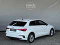 Audi A3 SB 30 TDI *2.0 TDI*AHK* Weiß - thumbnail 6