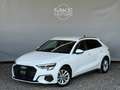 Audi A3 SB 30 TDI *2.0 TDI*AHK* Weiß - thumbnail 1
