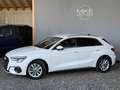 Audi A3 SB 30 TDI *2.0 TDI*AHK* Weiß - thumbnail 4